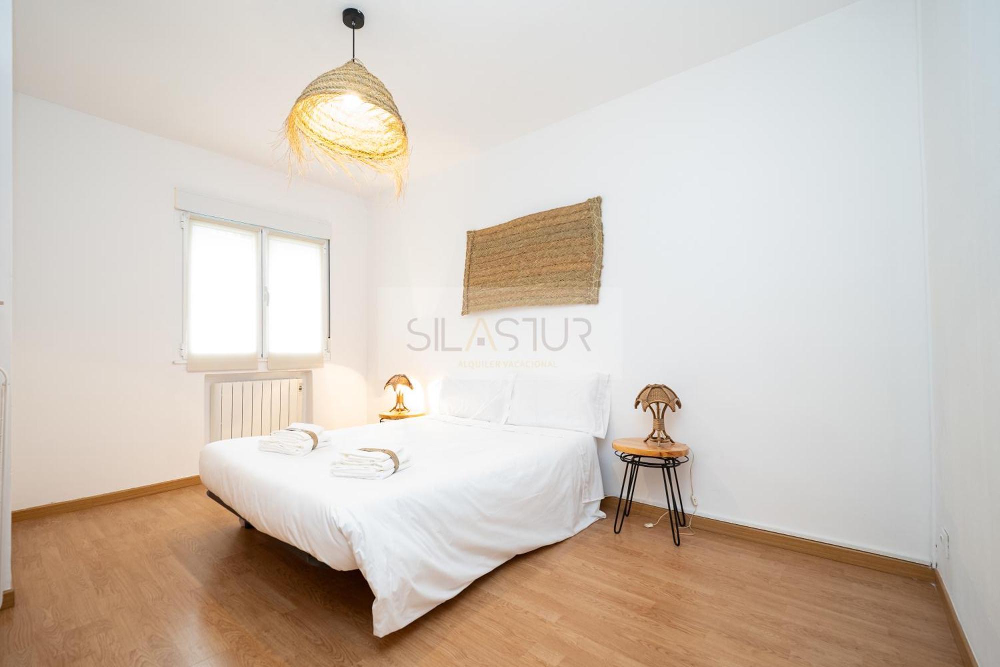 Vive Oviedo I Apartamento Santa Eulalia Екстериор снимка