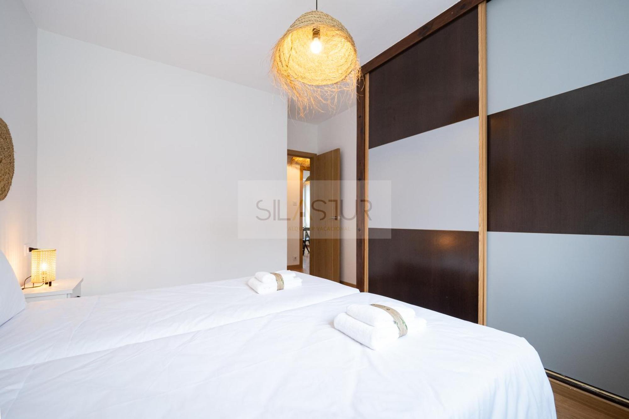 Vive Oviedo I Apartamento Santa Eulalia Екстериор снимка