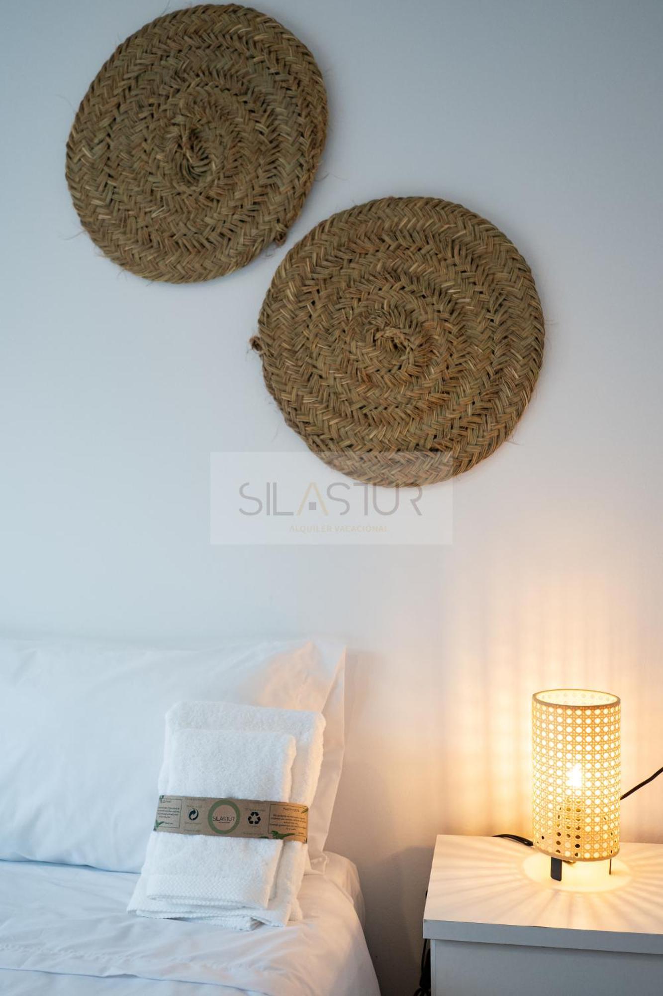 Vive Oviedo I Apartamento Santa Eulalia Екстериор снимка